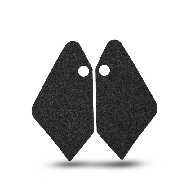 R&G R&G Tank Traction Grips for Honda CBR650RR/F '15-'18